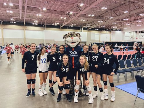 Carousel post from epicvball.