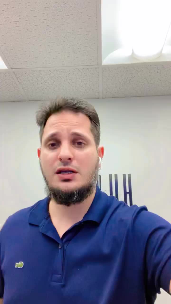 Video post from johntayeb.