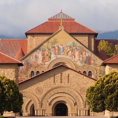 Photo post from stanford_scigc.