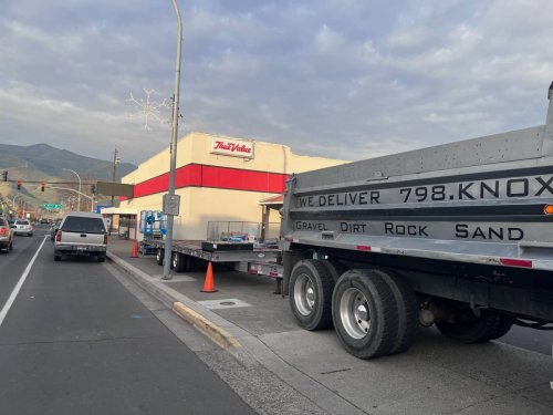 Photo post from knoxconcrete.