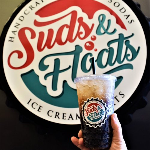 Photo post from sudsandfloats.