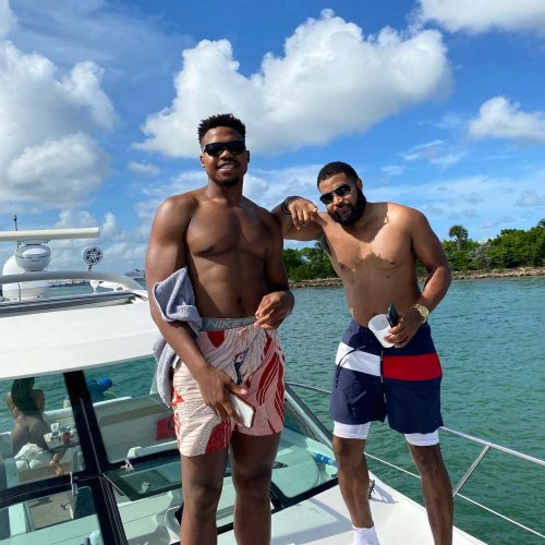 Photo post from vistayachts.