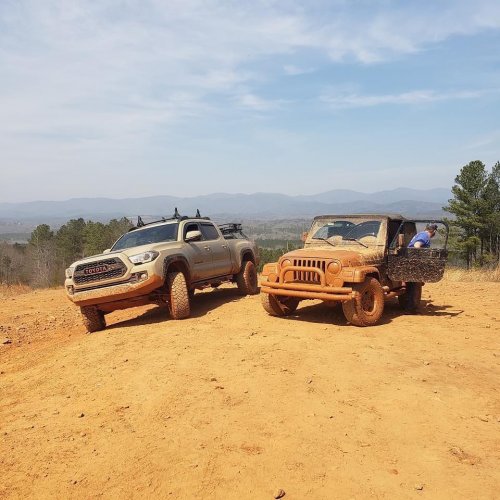 Photo post from outdoorshenaniganz.
