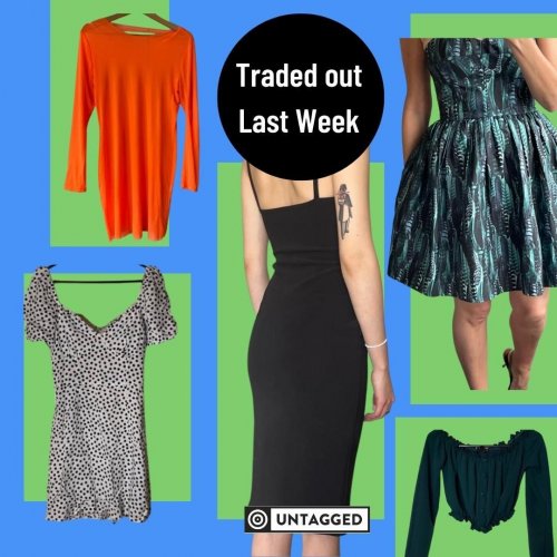 Photo post from untaggedfashion.