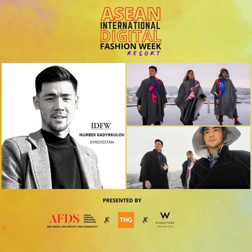 Photo post from aseanfdshowcase.