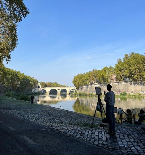 Carousel post from aur_arts.