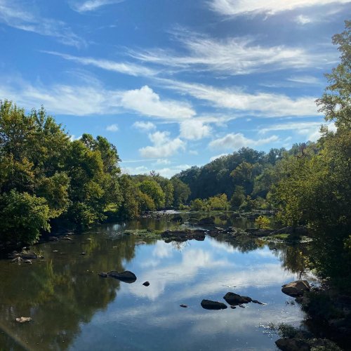 Photo post from theheartofnc.