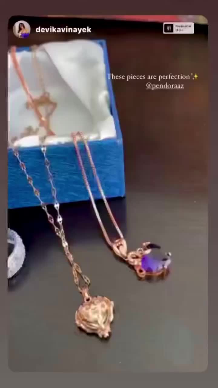 Video post from pendoraaz.