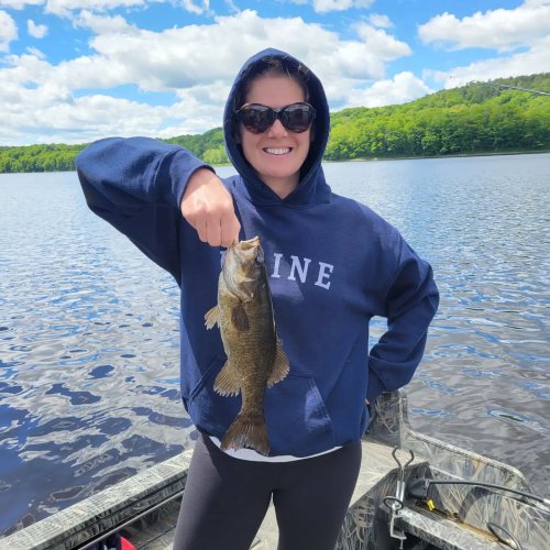 Carousel post from reddogguideservice.