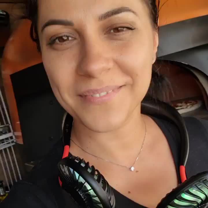 Video post from soleluna_pizza.