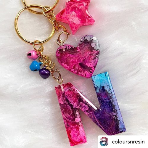 Photo post from joyartresin.