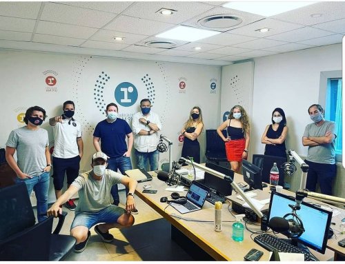 Photo post from damiandipace.