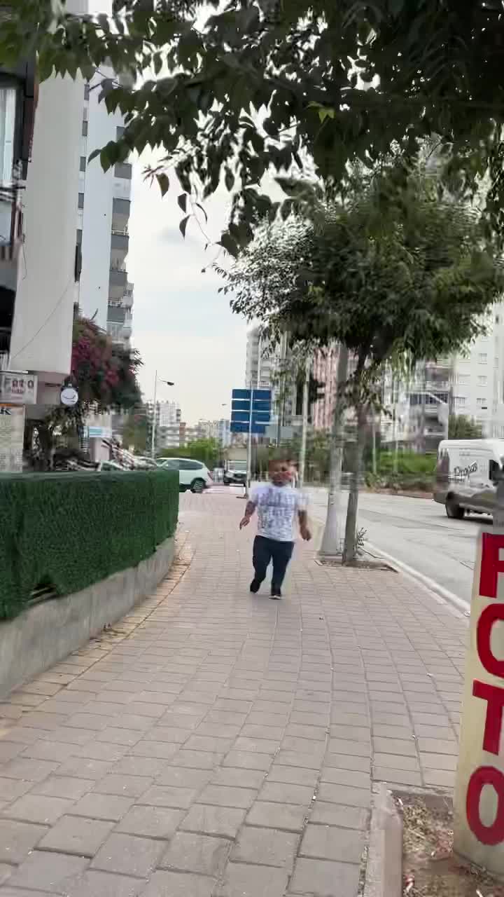 Video post from katmercidayiadana.