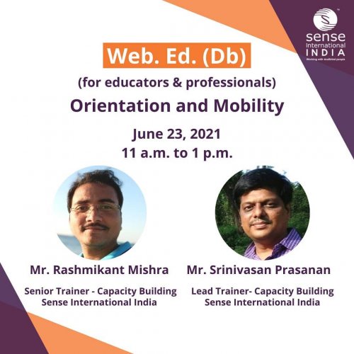 Photo post from sense.india.