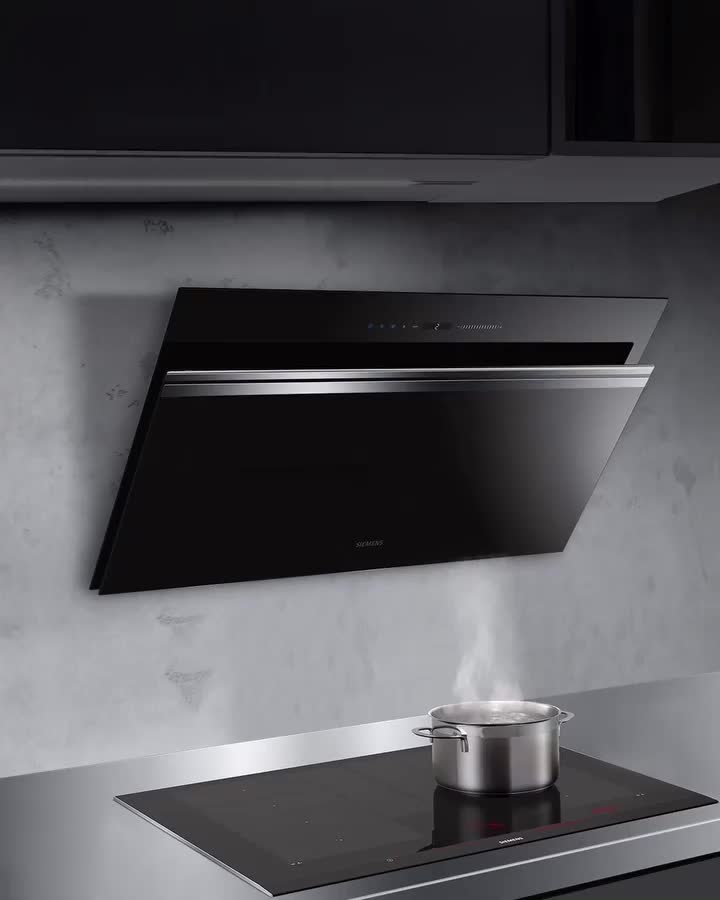 Video post from siemenshometurkiye.