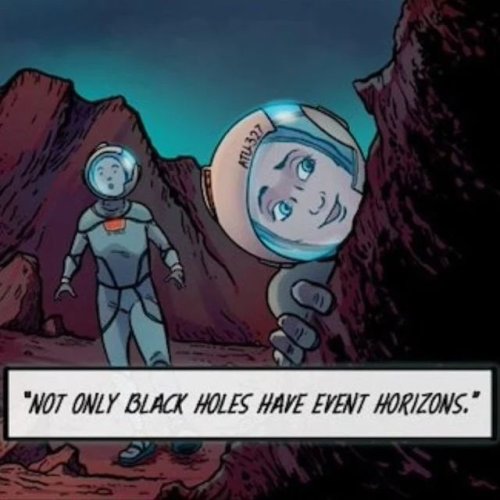 Photo post from lotuslandcomics.
