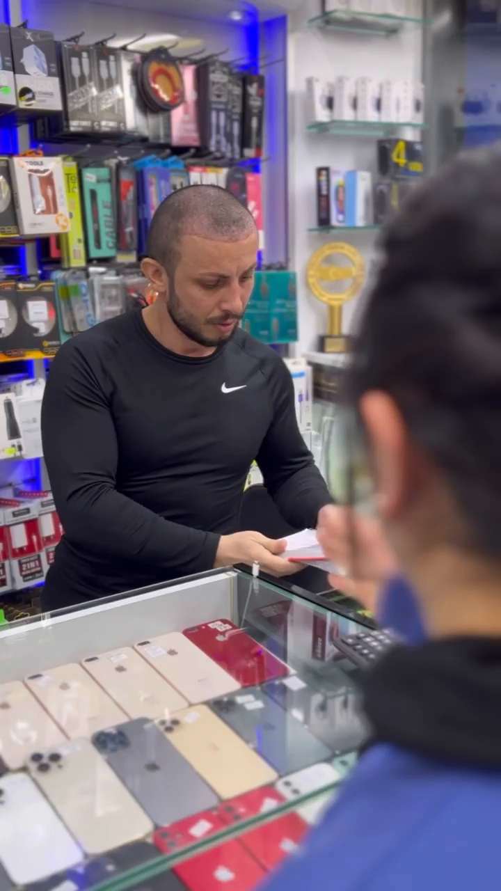 Video post from mehmetenliogluofficial.
