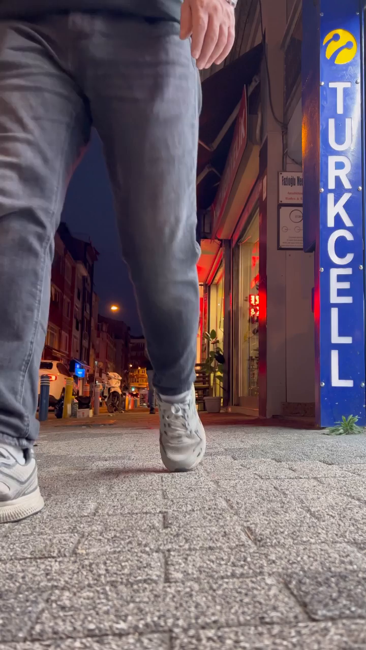 Video post from mehmetenliogluofficial.
