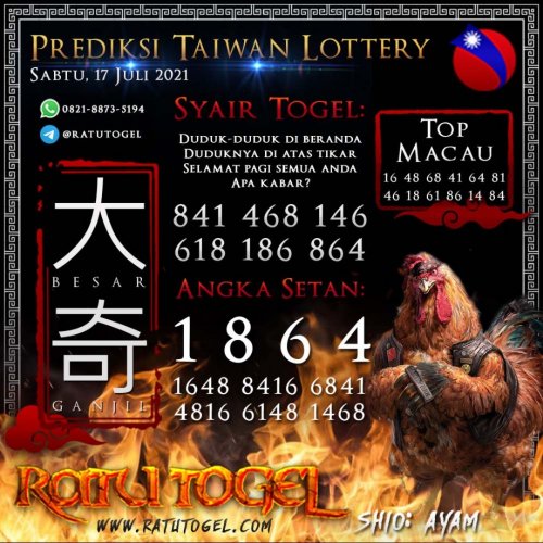 Photo post from bocorantogel.