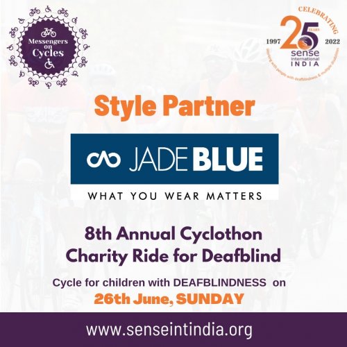 Photo post from sense.india.