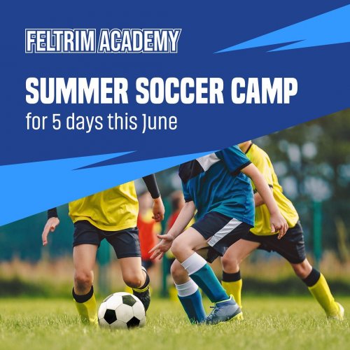 Photo post from feltrimsports.