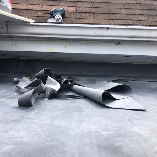 Carousel post from wisdomroofingusa.