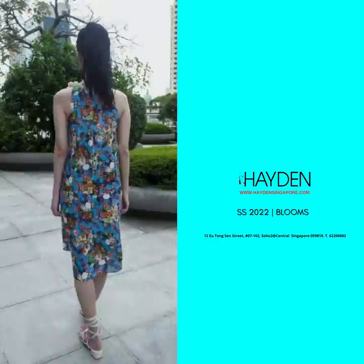 Video post from hayden_ng_sg.