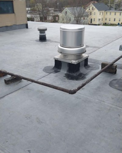 Carousel post from wisdomroofingusa.
