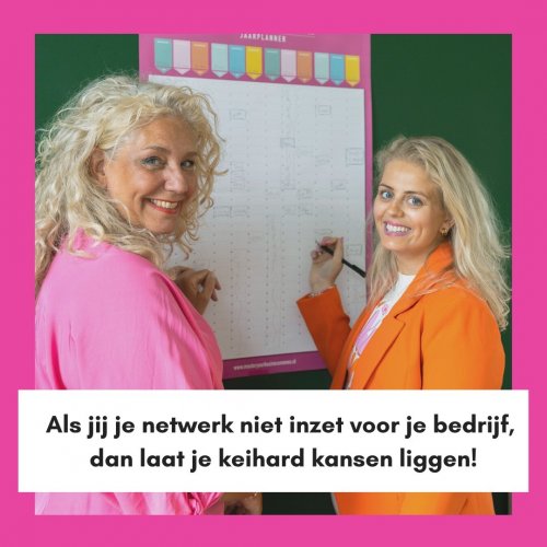 Carousel post from masteryourbusinessmoves.nl.