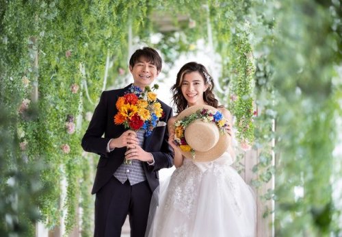 Photo post from laquan_wedding.