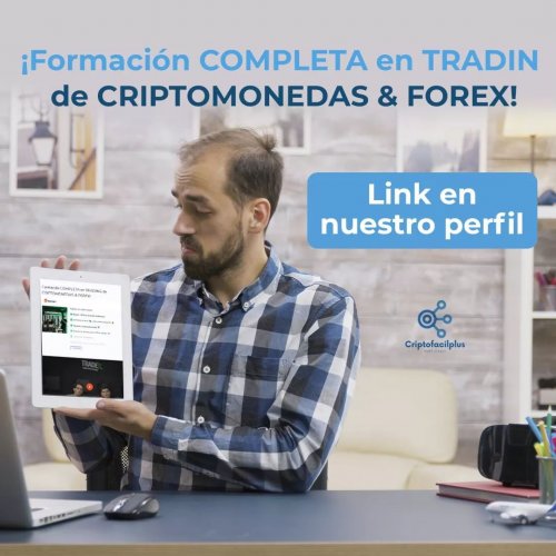 Photo post from criptofacilplus.