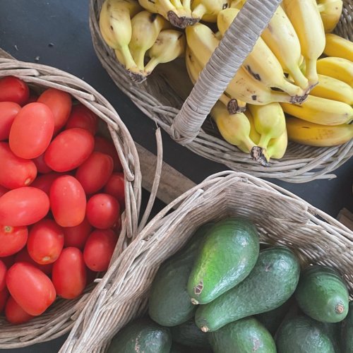 Photo post from currumbinvalleyharvest.