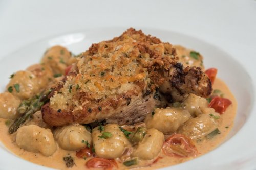 Photo post from railandriverbistro.