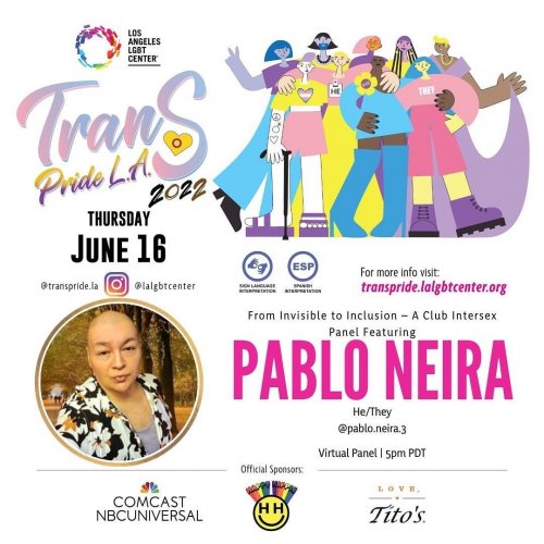 Carousel post from intersexjusticeproject.