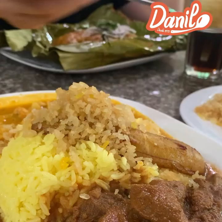 Video post from danilo_restaurante.