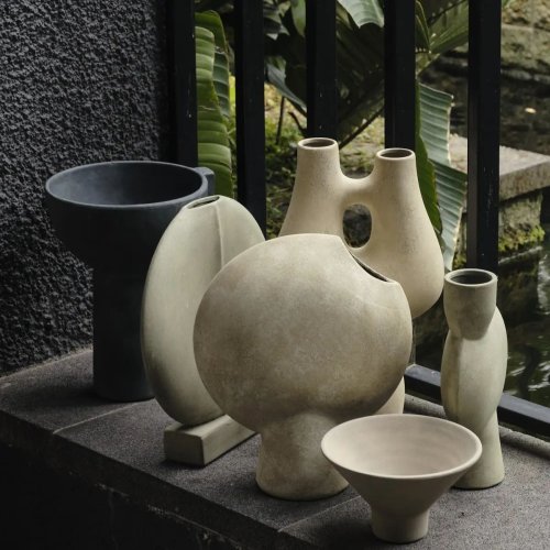 Carousel post from crane_living.