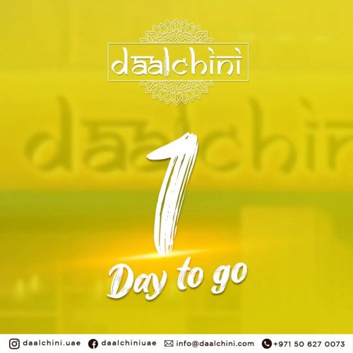 Photo post from daalchini.uae.