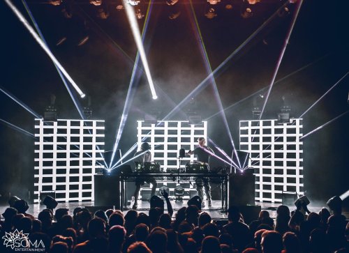 Carousel post from soma_ent.