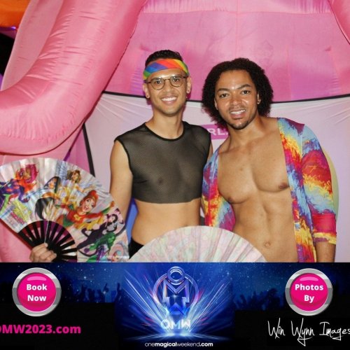 Photo post from gaytravelmaps.