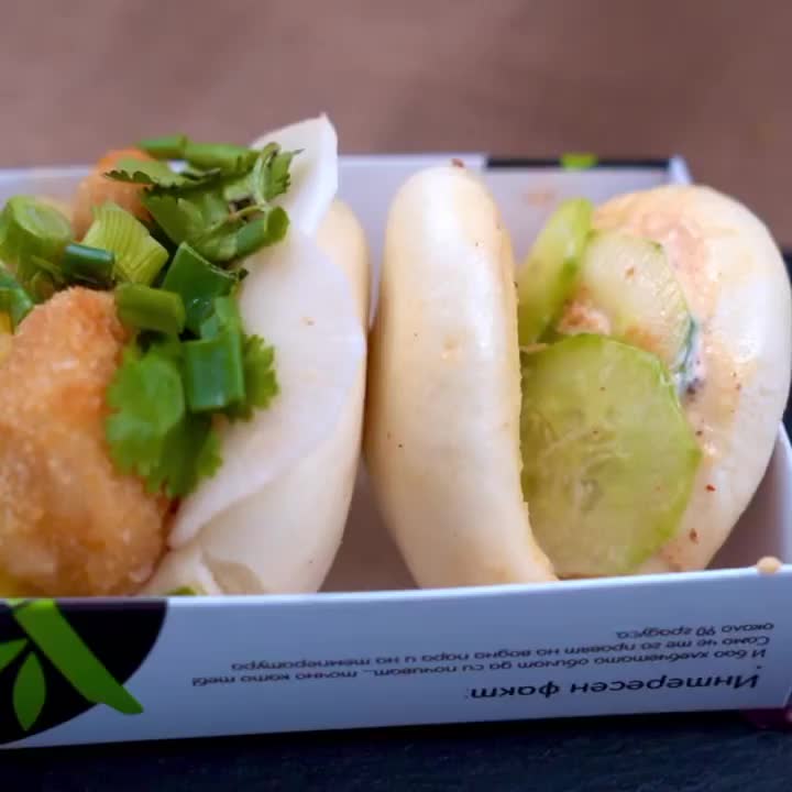 Video post from bao_barbg.