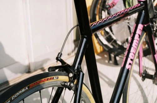 Photo post from slowspinsociety.