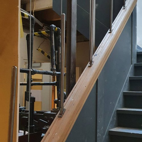 Photo post from kemtoconstructiewerken.