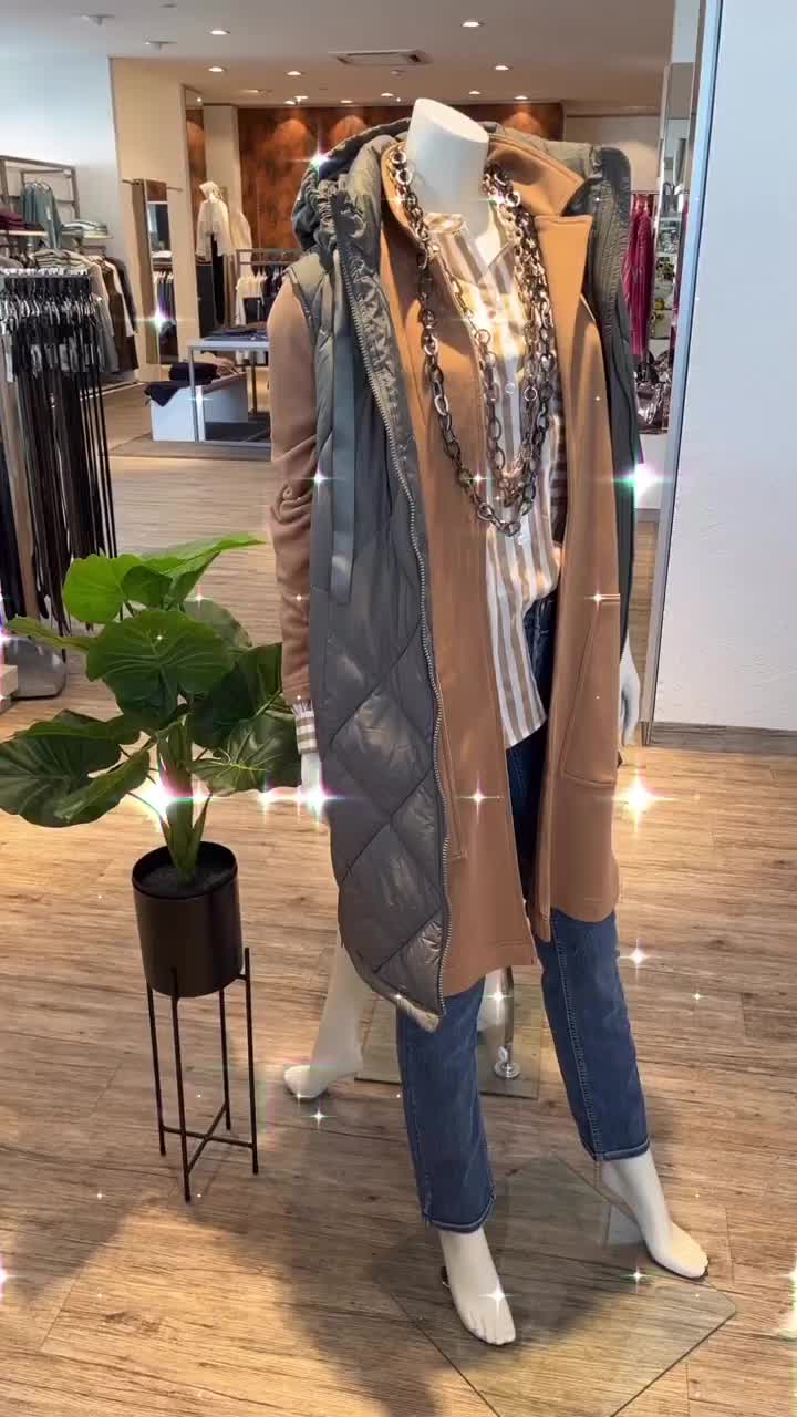 Video post from modehausbinder.