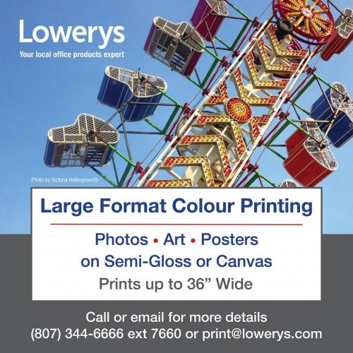 Photo post from lowerystbay.