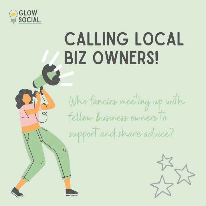 Video post from glowsocial.uk.