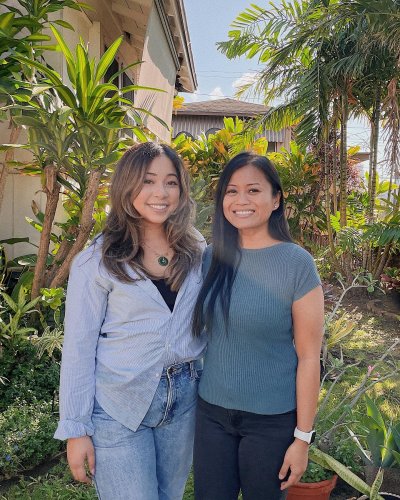 Carousel post from kupunacarehawaii.