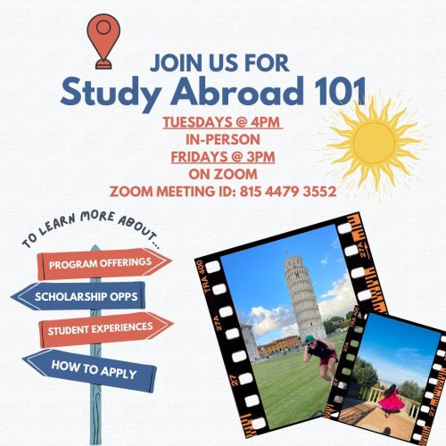 Photo post from drexelstudyabroad.