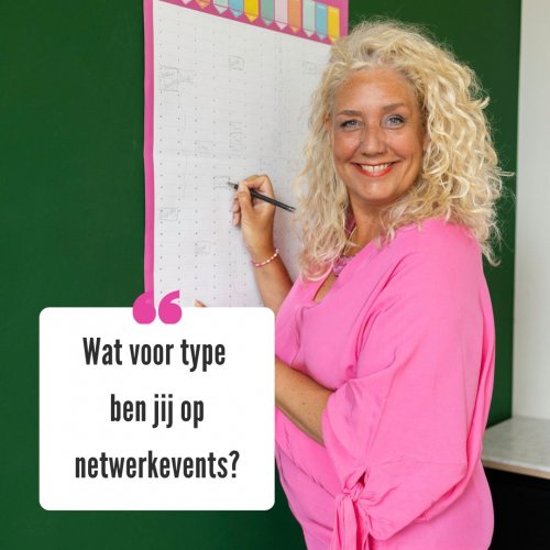 Photo post from masteryourbusinessmoves.nl.