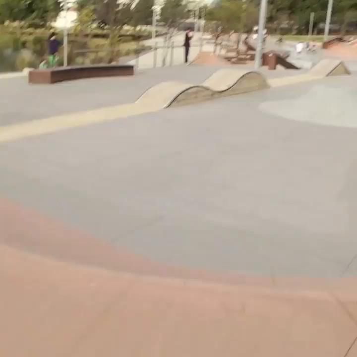 Video post from libtechskate.