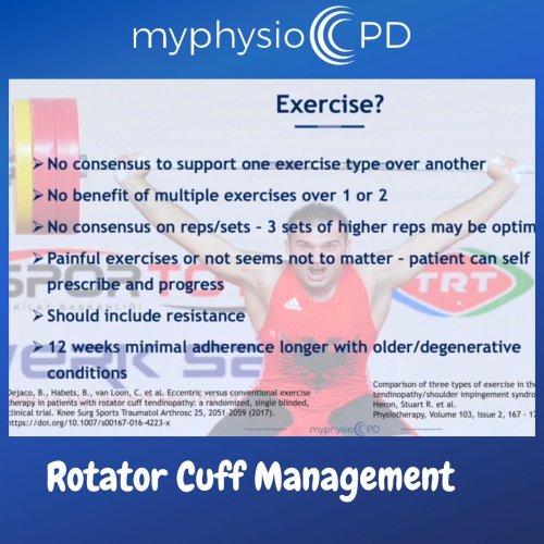 Photo post from myphysiocpd.